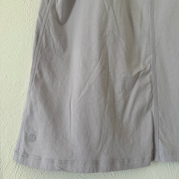 Lululemon All Yours Tank Top
Faint Lavender - Picture 8 of 8